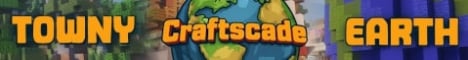 Craftscade Earth