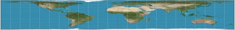 Earth Server V4