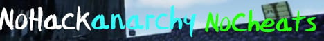 Nohack anarchy