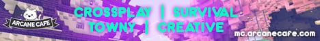 Arcane Maid Cafe