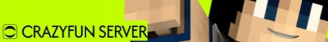 CrazyFUN HUB server for M