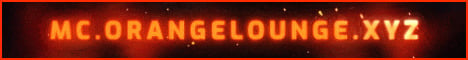 Orange Lounge
