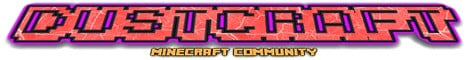 DustCraft Minecraft Commu