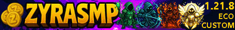 ZyraSMP