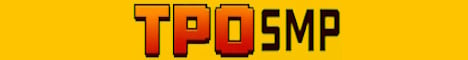 TPO SMP - Staff wanted