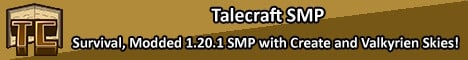 Talecraft SMP