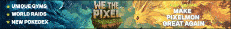 WeThePixel