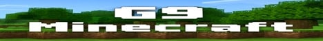 G9 Minecraft
