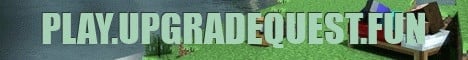 🎮 UpgradeQuest SMP [1.