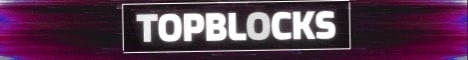 TopBlocks - Minecraft Survival Server IP