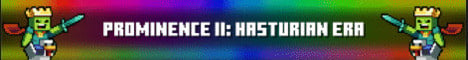 Best Prominence 2 Hasturi