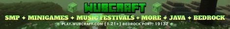 Wubcraft