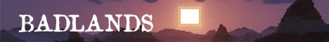 Badlands