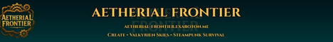 Aetherial Frontier