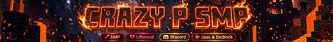 CRAZYPSMP - Greek Minecra