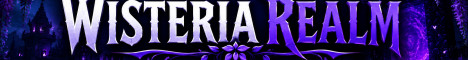 Wisteria Realm