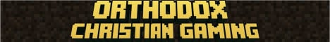 Orthodox Christian Gaming