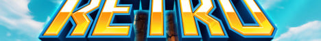 Retro SkyBlock