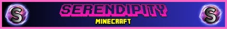 Serendipity MC