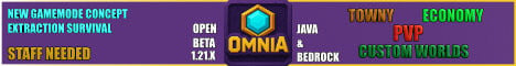 OMNIA - Extraction Surviv