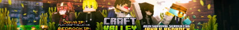 ⭐ CraftValley ⭐ Dein 