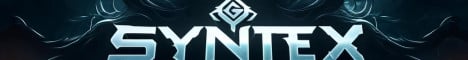 SyntexGaming All The Mons