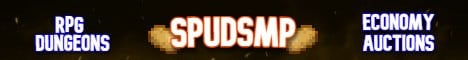 SpudSMP