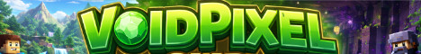 VoidPixelSMP