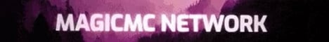 MagicMC Network