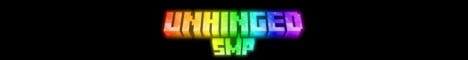 Unhinged SMP
