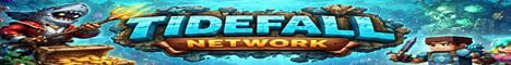 Tidefall Network