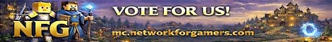 Network For Gamers