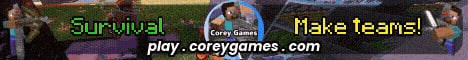 CoreyGames.net