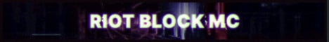Riot Block MC | Season 1