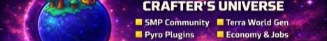 Crafters Universe