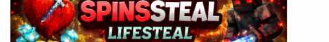 SpinsSteal