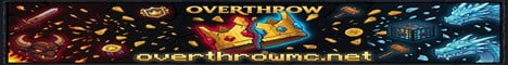 [BETA] Overthrow