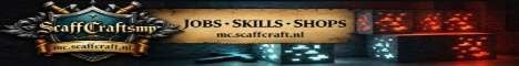 ScaffCraft NL server