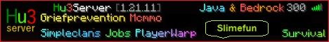 Hu3Server