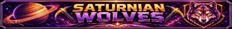 Saturnian Wolves Survival