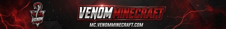 Venom Minecraft