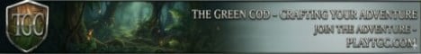 The Green Cod
