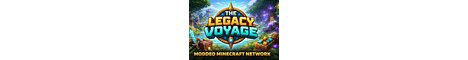 The Legacy Voyage | Modded Minecraft Network