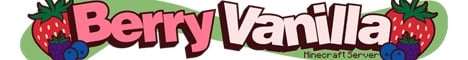 Berry Vanilla