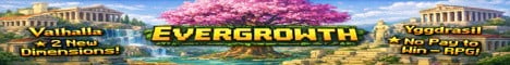 EverGrowth: Yggdrasil