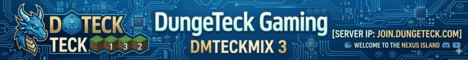 DungeTeck Gaming