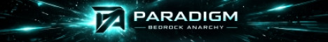 Paradigm Anarchy
