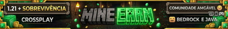 Mine Earn