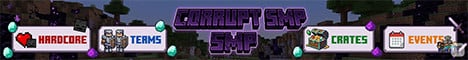 RootBound SMP