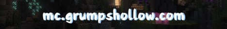 Grumps Hollow SMP